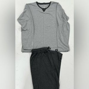 NEW Qatar Airways Q-Suites Pajamas Set Size M - by The White Company of London